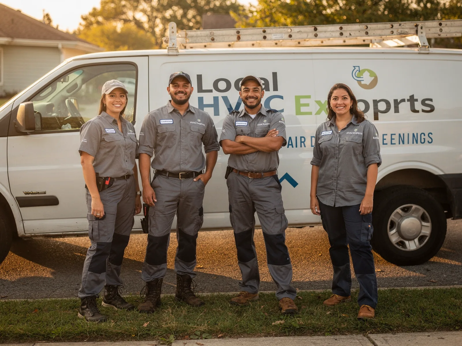 24/7 HVAC Repair & AC Replacement company in Stamping Ground, KY